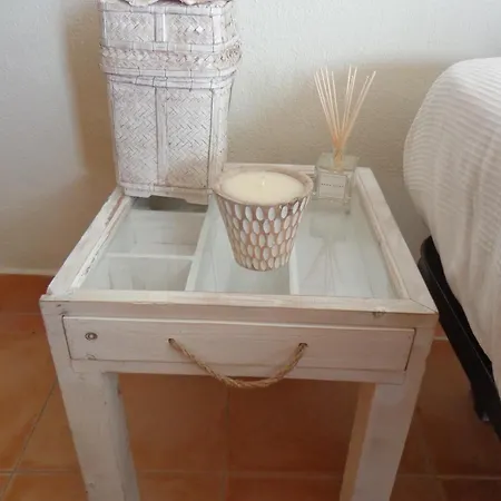 Vila Berta Studio リスボン