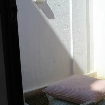Vila Berta Studio アパート