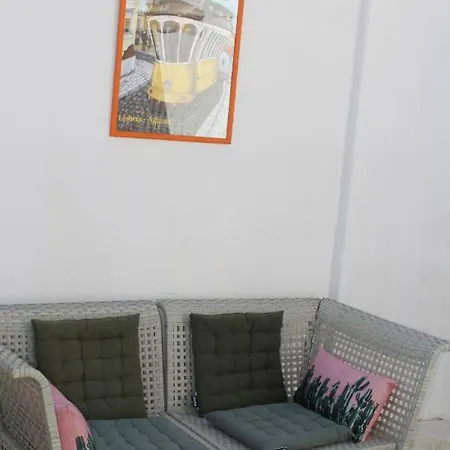 Vila Berta Studio * リスボン