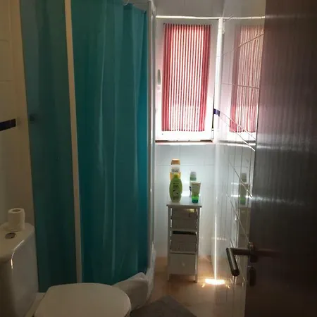 Vila Berta Studio * リスボン